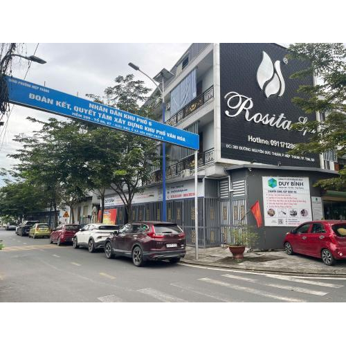 Lợi ích khi thực tập tại Duy Bình